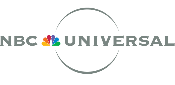 NBC Universal - Cazton's Top Client