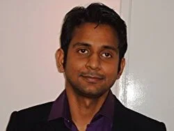 Rahul Sahay