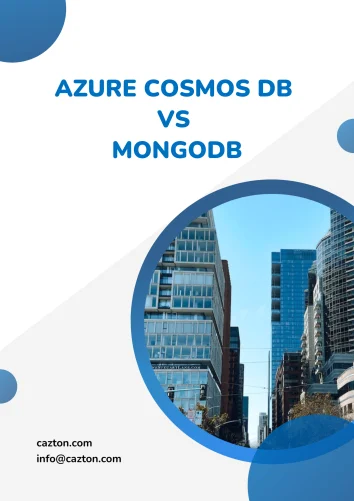 Azure Cosmos DB vs MongoDB