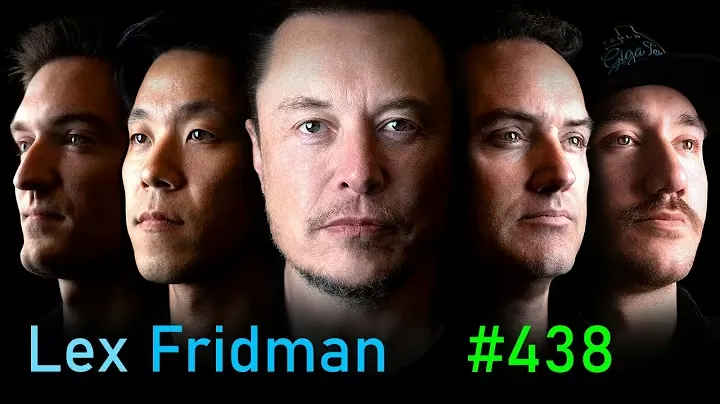 Tech innovation content sample featuring Elon Musk - technology visionaries analysis