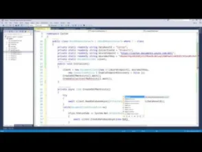 DocumentDB Hands-on at VS Launch - By CEO of Cazton - Chander Dhall