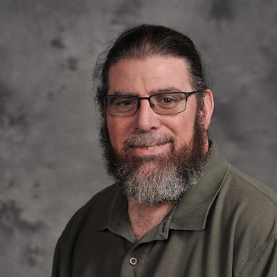 Barry Stahl