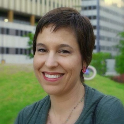 Mindy Curnutt