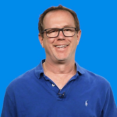 Scott Hunter